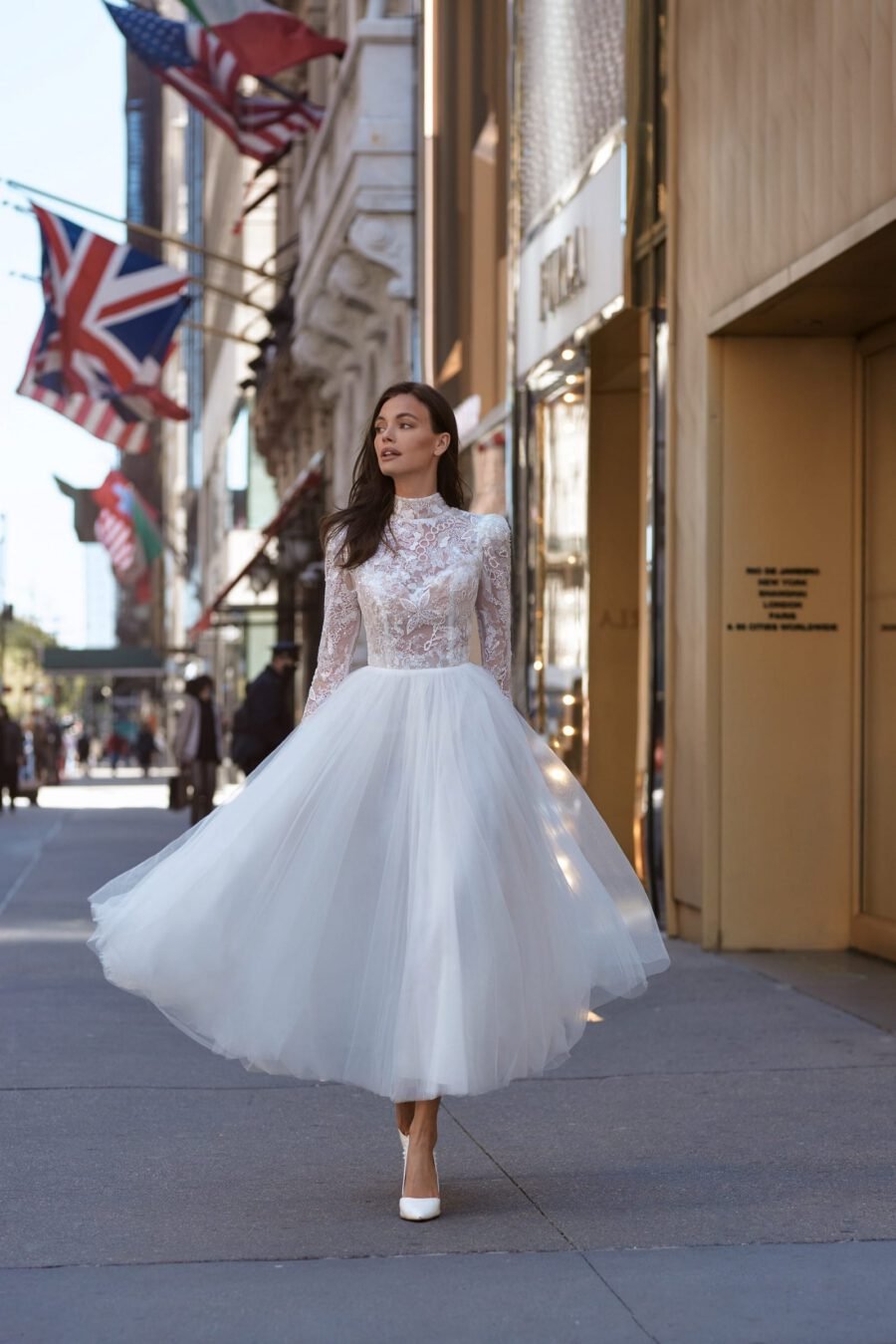 Lovely