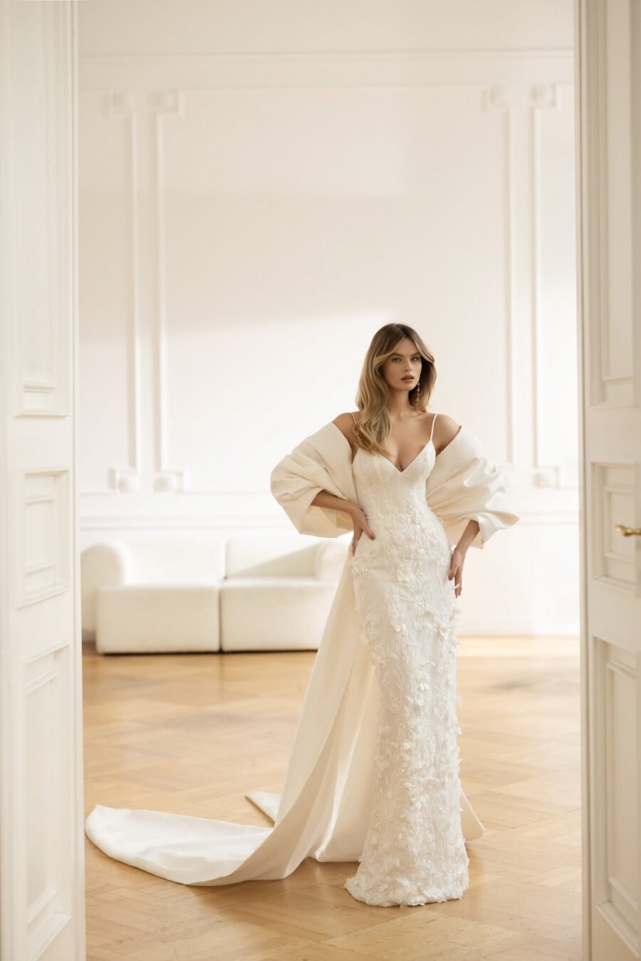 Genevieva