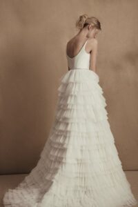Barbie 2 wedding dress by woná concept from personality collection