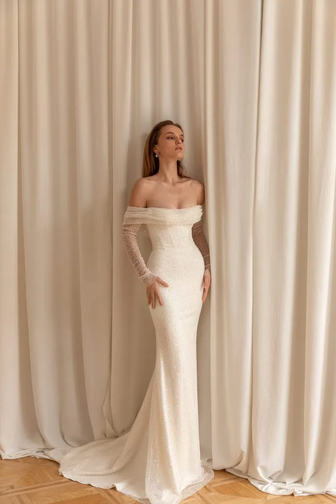 5 ідей як стилізувати сукні з колекції “Less is More” від Eva Lendel