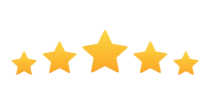 rating stars