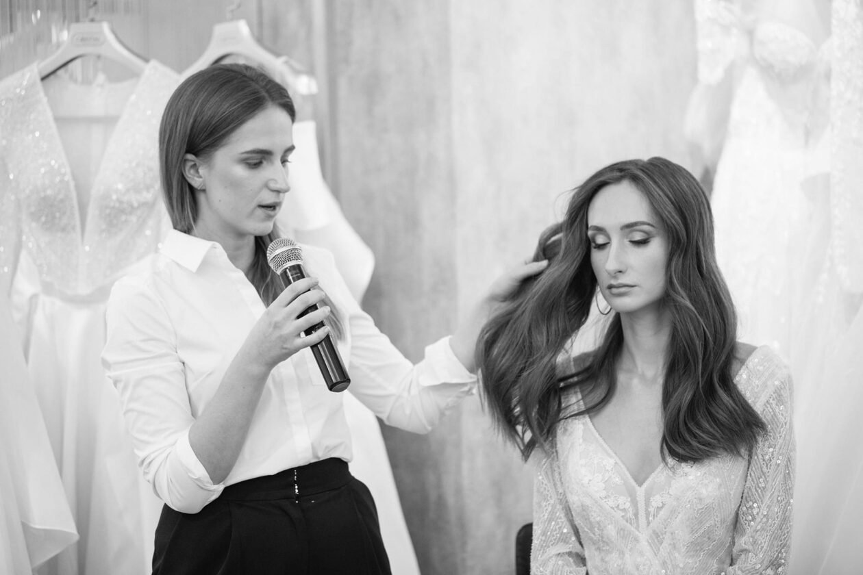 Crystal Bridal Event у Crystal Salon