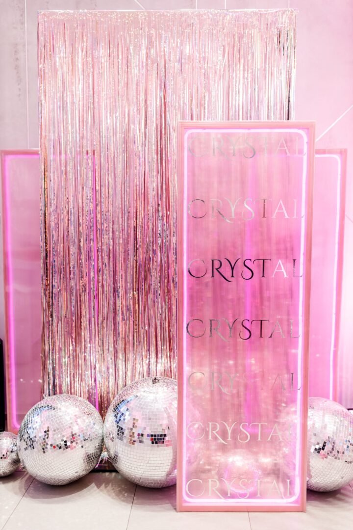 Kyiv Crystal Prom Party 2020