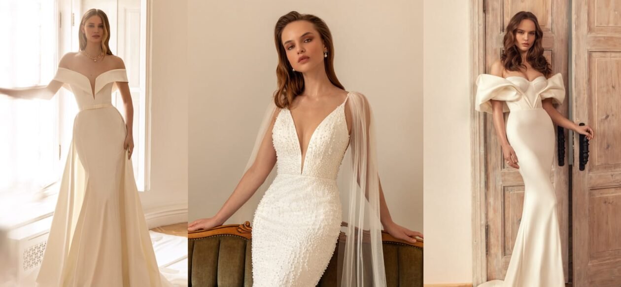 Eva Lendel Less is More 2022 Collection