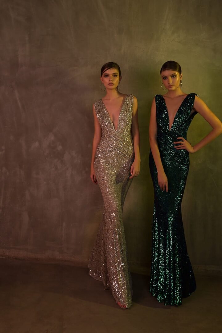 Вечірні сукні WONA Concept у Crystal Salon
