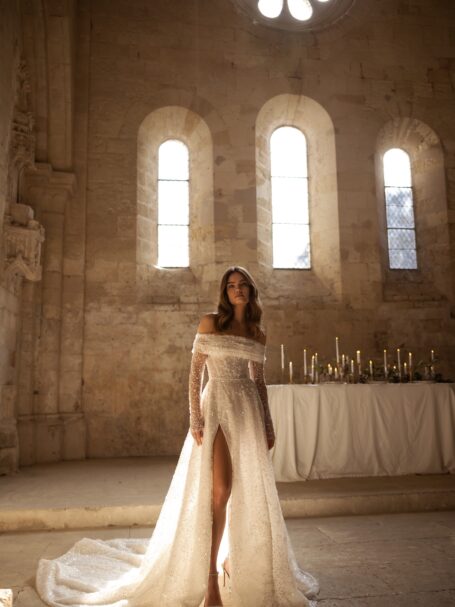 Dita 8 dress by Eva Lendel from Love Spell collection