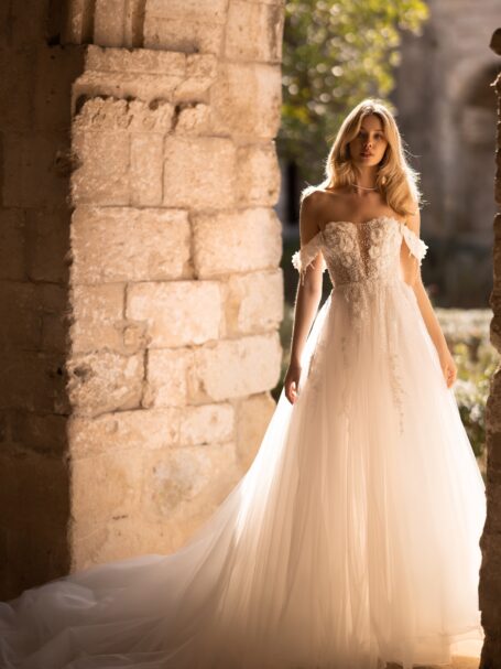 Drew 4 dress by Eva Lendel from Love Spell collection