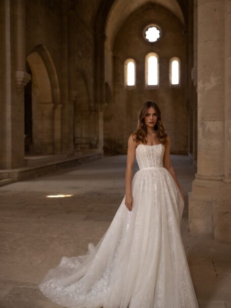 Medea 5 dress by Eva Lendel from Love Spell collection