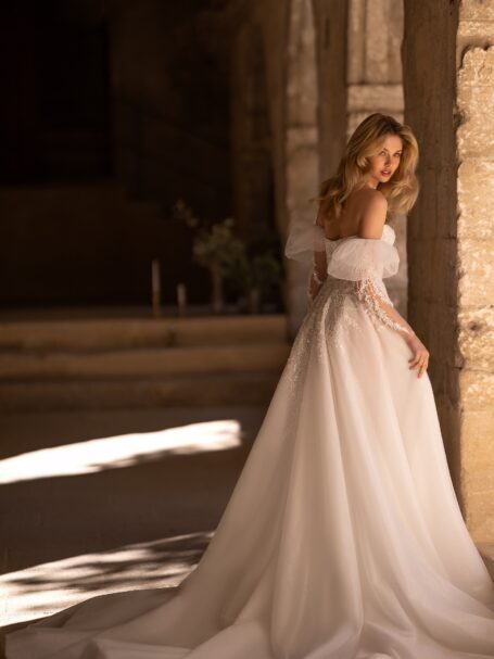 Parma 3 dress by Eva Lendel from Love Spell collection