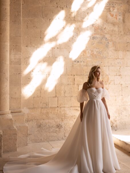 Versavia 6 dress by Eva Lendel from Love Spell collection