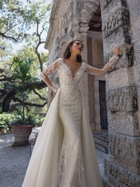Alabama 5 dress by WONÁ Concept from Miami Bliss collection
