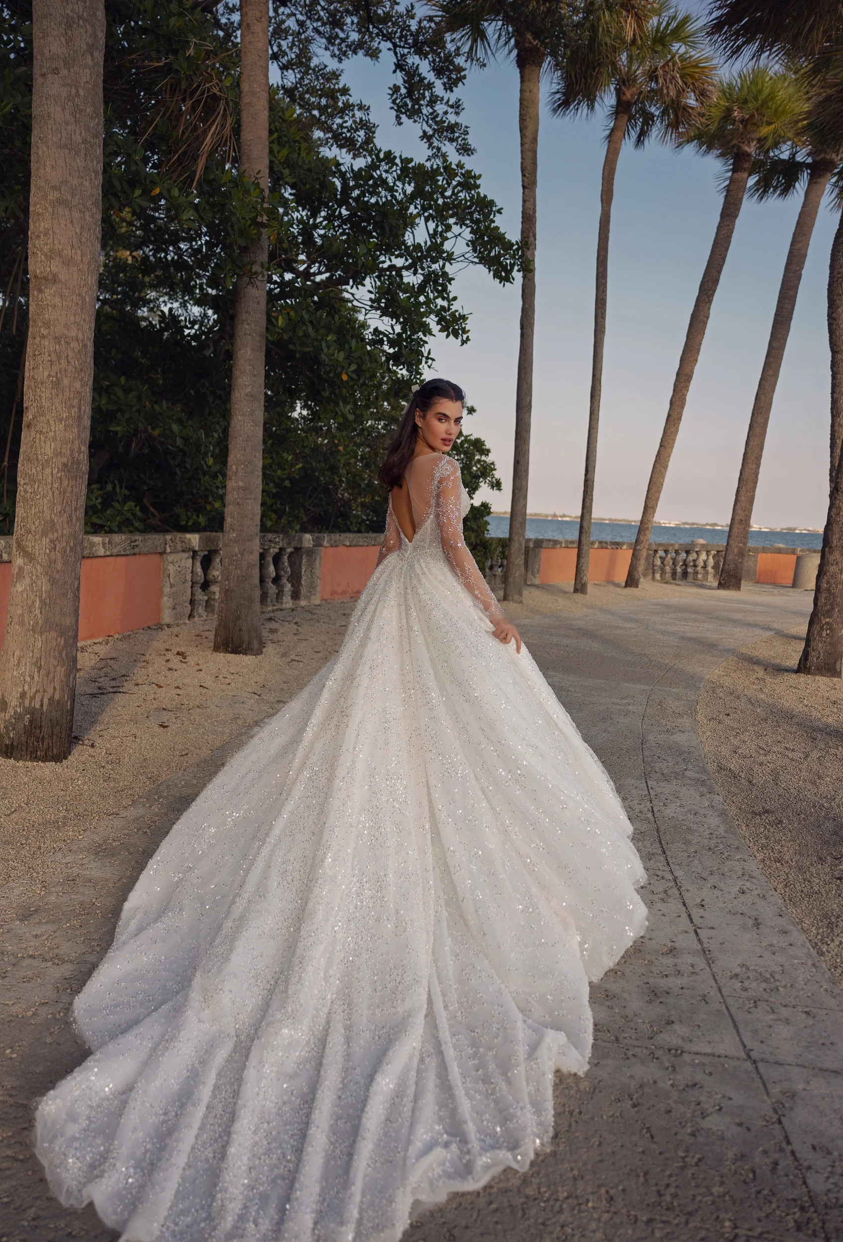 Arizona 3 dress by WONÁ Concept from Miami Bliss collection