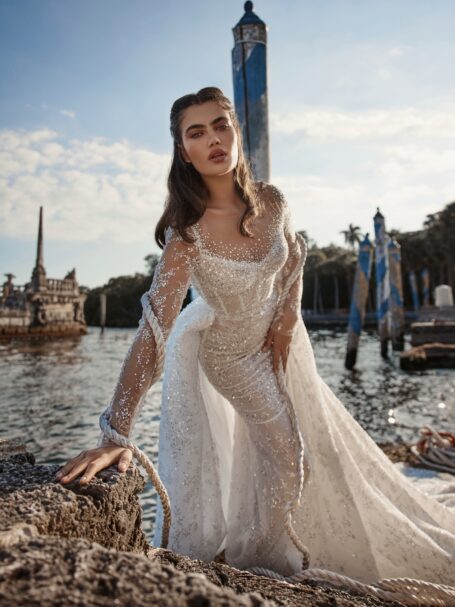 Arizona 4 dress by WONÁ Concept from Miami Bliss collection