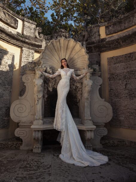 Dakota 6 dress by WONÁ Concept from Miami Bliss collection