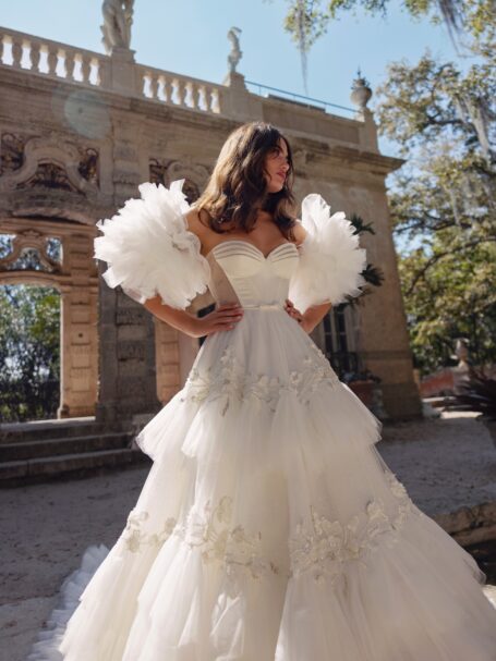 Indiana 1 dress by WONÁ Concept from Miami Bliss collection