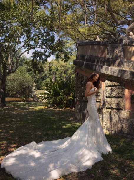 Kansas 4 dress by WONÁ Concept from Miami Bliss collection