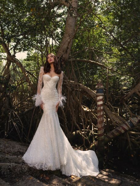 Kansas 5 dress by WONÁ Concept from Miami Bliss collection