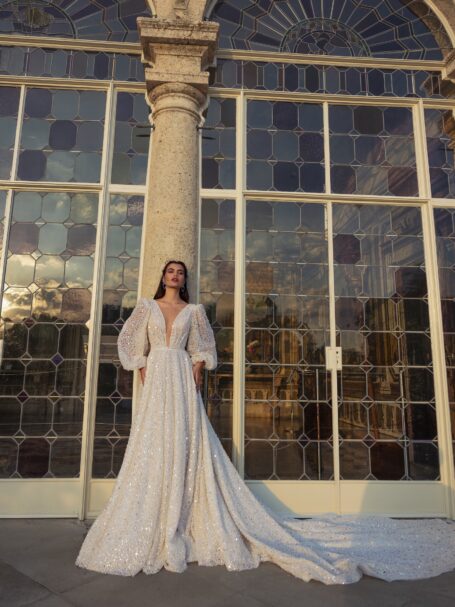 Pennsylvania 2 dress by WONÁ Concept from Miami Bliss collection