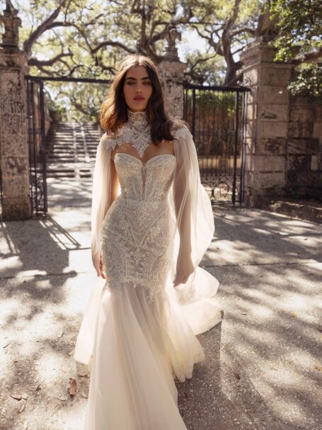 Utah 5 dress by WONÁ Concept from Miami Bliss collection