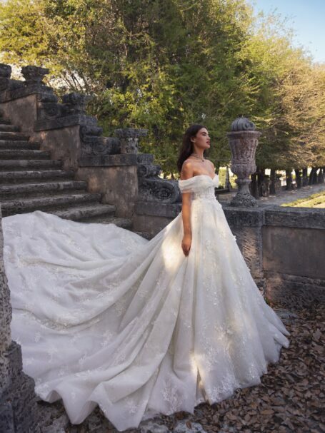 Vermont 4 dress by WONÁ Concept from Miami Bliss collection