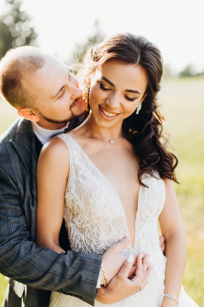 Anastasia & Artem