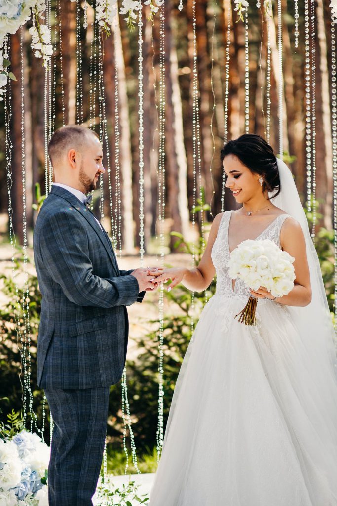Anastasia & Artem