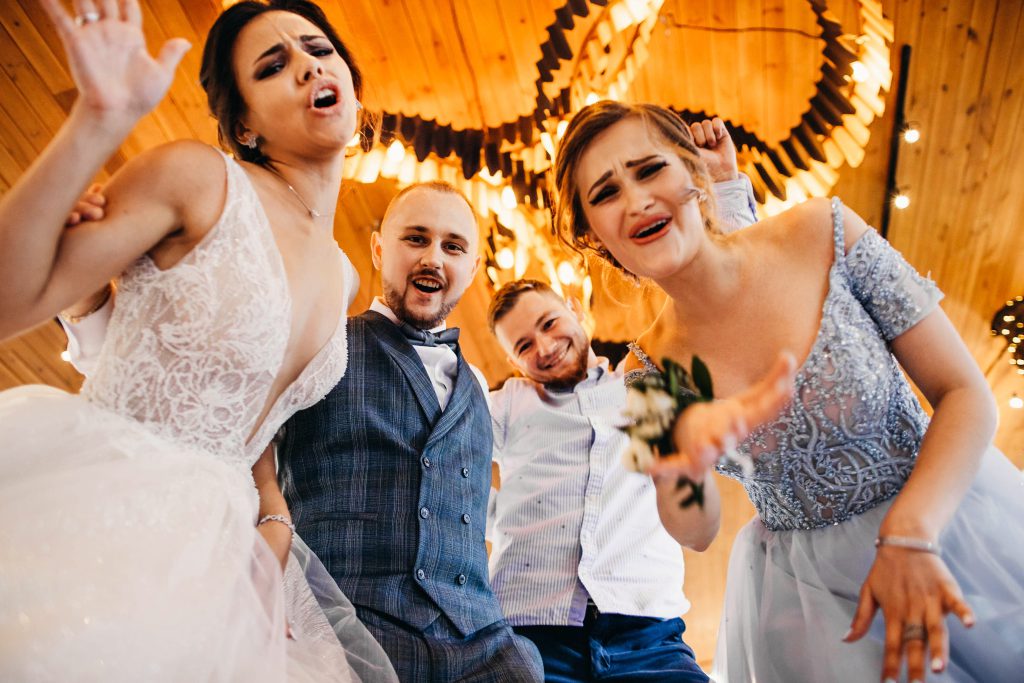Anastasia & Artem