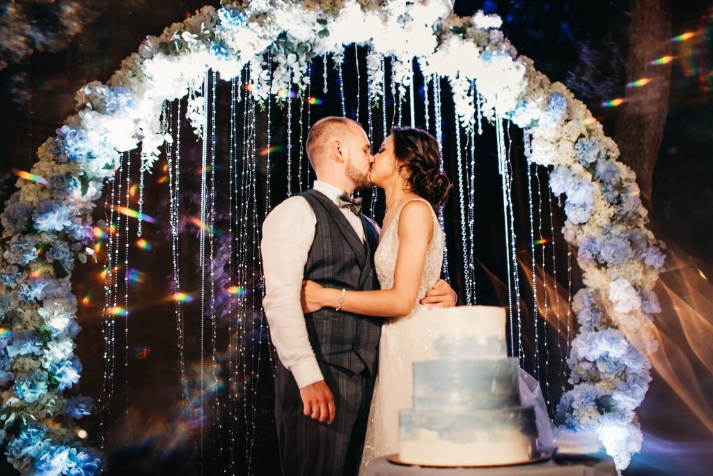 Anastasia & Artem