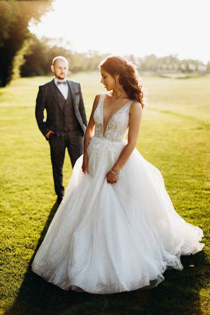 Anastasia & Artem