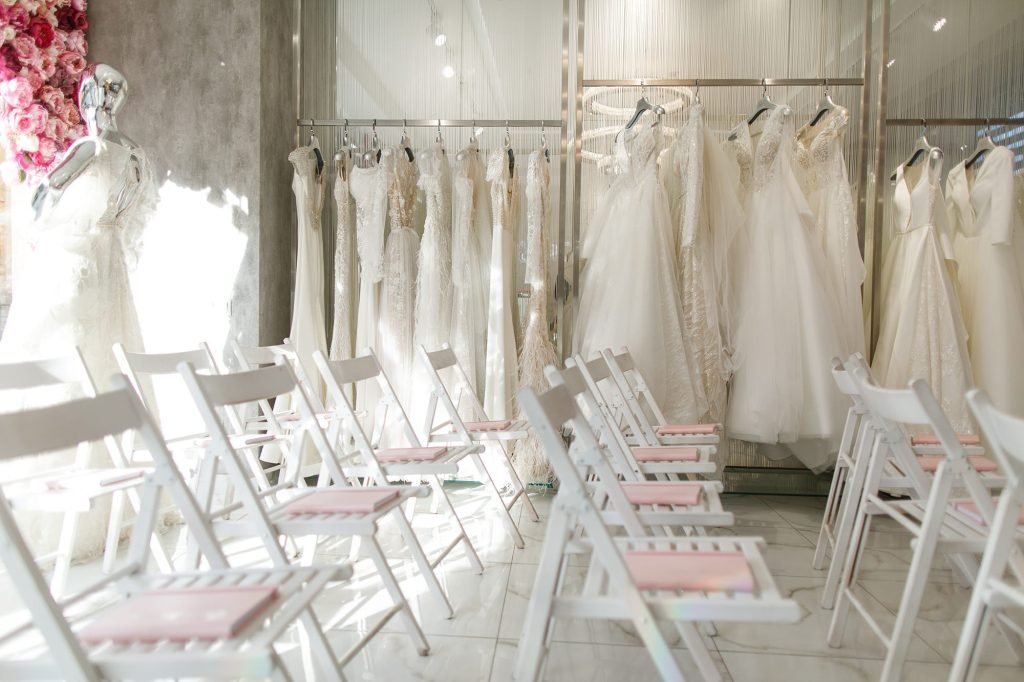Crystal Bridal Event