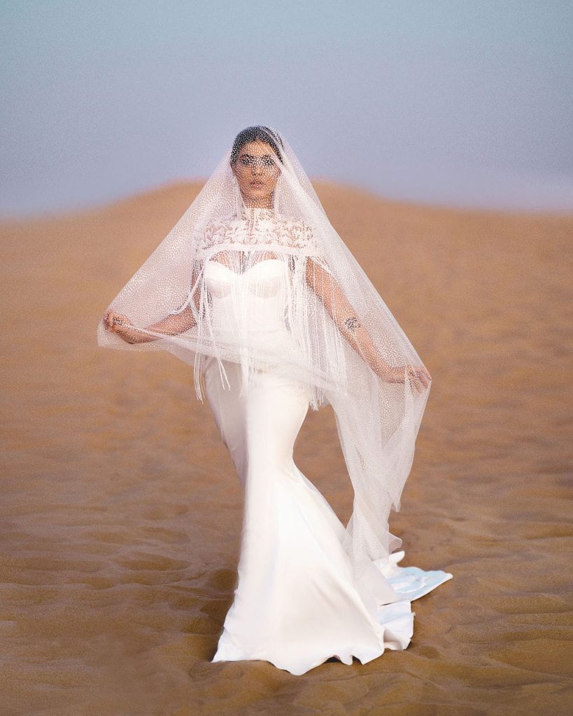 Dubai desert dreams