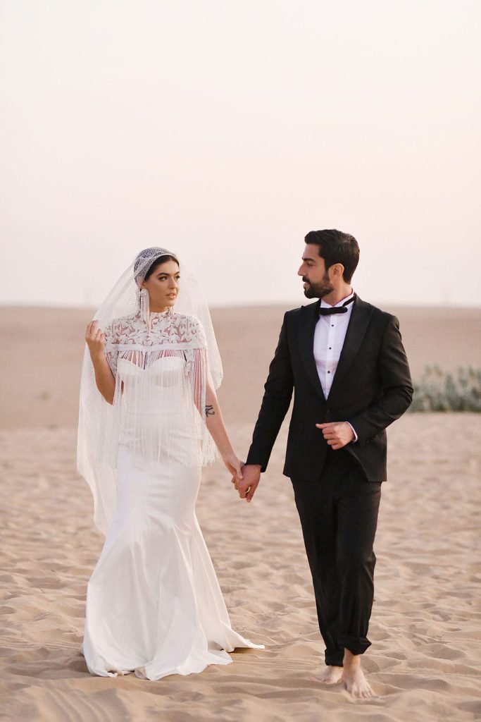 Dubai desert dreams
