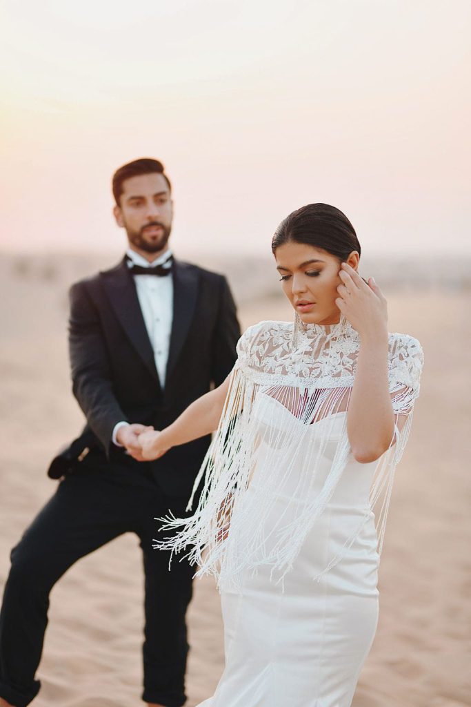 Dubai desert dreams