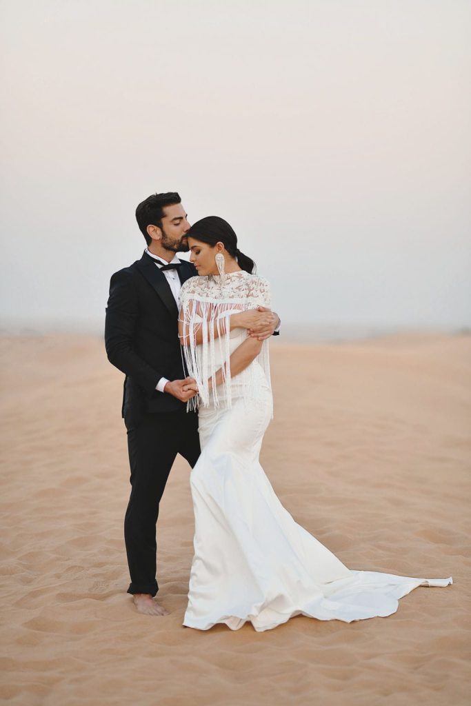 Dubai desert dreams