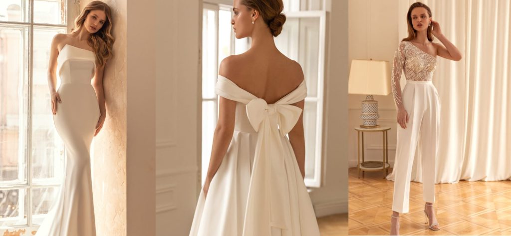 Eva Lendel Less is More 2022 Collection