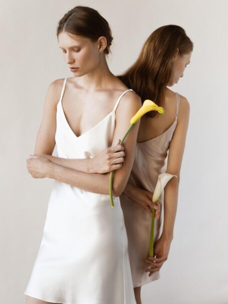 Сукня Lia white dress 1