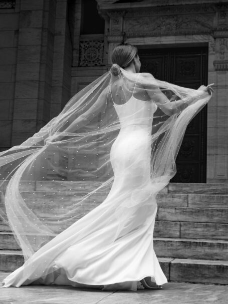 Tiffany 2 dress by WONA x the COAT from WONA x the COAT collection