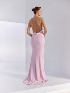 2401 5 evening dress by wona from bridesmaids collection