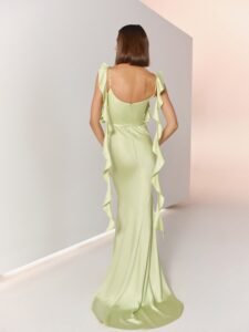 2403 3 evening dress by wona from bridesmaids collection