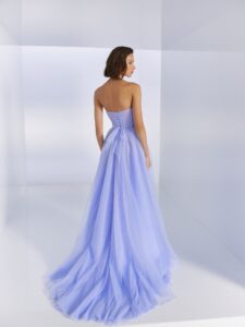 2406 2 evening dress by wona from bridesmaids collection