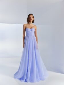 2406 3 evening dress by wona from bridesmaids collection
