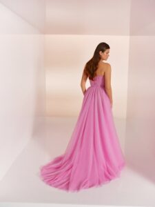 2406 7 evening dress by wona from bridesmaids collection