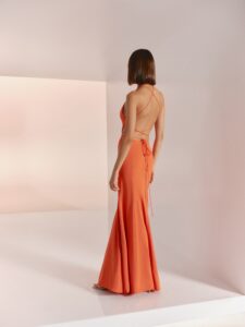 2408 4 evening dress by wona from bridesmaids collection