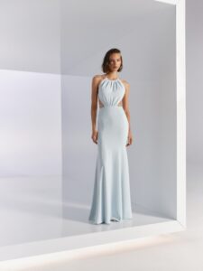 2408 6 evening dress by wona from bridesmaids collection