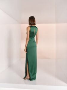 2409 7 evening dress by wona from bridesmaids collection