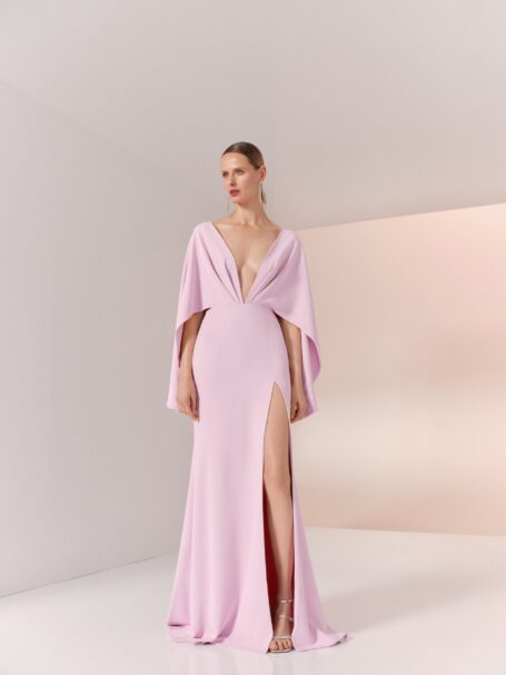 2412 2 evening dress by WONA from Bridesmaids collection