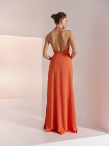 2413 2 evening dress by wona from bridesmaids collection