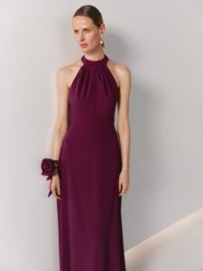 2413 4 evening dress by wona from bridesmaids collection