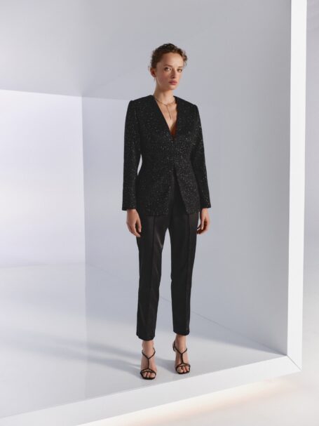 2423 2 evening dress by WONA from Bridesmaids collection