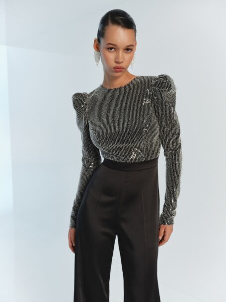 2429 1 evening dress by WONA from Bridesmaids collection